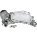 Metzger Gehäuse, Ölfilter COMPETENCE KIT 2370028