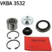 SKF Radlagersatz VKBA 3532