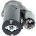 Starter 1 986 S00 749 Starter 1 986 S00 749