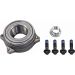 Metzger Radlagersatz COMPETENCE KIT WM 2269