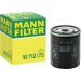 Ölfilter W 712/73