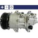 Mahle Kompressor, Klimaanlage BEHR ACP 103 000S Mahle Kompressor, Klimaanlage BEHR ACP 103 000S