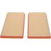 BOSCH F 026 400 152 Luftfilter