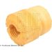 Blue Print Anschlagpuffer, Federung ADBP800575