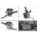 Valeo AGR-Ventil 700455