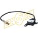 GEBE NOx-Sensor, NOx-Katalysator 9 3776 1