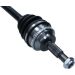 Maxgear Antriebswelle 49-1685