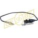 GEBE NOx-Sensor, NOx-Katalysator 9 3707 1