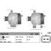 Denso Generator DAN1336