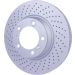 Hella Bremsscheibe Pro High Carbon 8DD 355 128-561