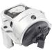 Tedgum Lagerung, Motor TED40903