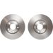 TRW Bremsscheibe DF4393 TRW Bremsscheibe DF4393