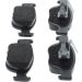 BOSCH Bremsbelagsatz, Scheibenbremse 0 986 424 544 BOSCH Bremsbelagsatz, Scheibenbremse 0 986 424 544