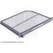 Blue Print Filter, Innenraumluft ADJ132515