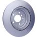 Hella Bremsscheibe Pro High Carbon 8DD 355 126-521 Hella Bremsscheibe Pro High Carbon 8DD 355 126-521