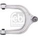 FEBI BILSTEIN 185207 Querlenker, Lenker, Radaufhängung FEBI BILSTEIN 185207 Querlenker, Lenker, Radaufhängung