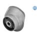 Meyle Lagerung, Achskörper MEYLE-ORIGINAL-KIT: Better solution for you 100 501 0014/S