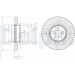 Bremsscheibe BG9105 Bremsscheibe BG9105
