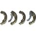 Brembo Bremsbackensatz ESSENTIAL LINE S 68 525 Brembo Bremsbackensatz ESSENTIAL LINE S 68 525