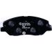 Hella Bremsbelagsatz, Scheibenbremse 8DB 355 012-371 Hella Bremsbelagsatz, Scheibenbremse 8DB 355 012-371