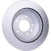 Hella Bremsscheibe Pro High Carbon 8DD 355 129-761