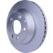Hella Bremsscheibe PRO 8DD 355 109-821