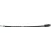 BOSCH Bremsschlauch 1 987 476 057 BOSCH Bremsschlauch 1 987 476 057