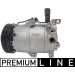 Kompressor, Klimaanlage ACP 450 000P Kompressor, Klimaanlage ACP 450 000P