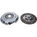 SACHS 3000 950 068 Kupplungssatz