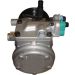 Kompressor, Klimaanlage ACP 1228 000P Kompressor, Klimaanlage ACP 1228 000P