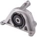 Tedgum Lagerung, Motor 00215780