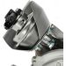 Nissens Turbolader 93102