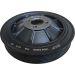 SKF Riemenscheibe, Kurbelwelle VKM 93208 SKF Riemenscheibe, Kurbelwelle VKM 93208