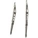 BOSCH 472 Scheibenwischer Twin 3 397 001 472 BOSCH 472 Scheibenwischer Twin 3 397 001 472