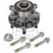 FEBI BILSTEIN 186553 Radlagersatz FEBI BILSTEIN 186553 Radlagersatz