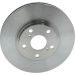 BOSCH Bremsscheibe 0 986 479 664