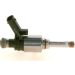 BOSCH 0 261 500 01A Einspritzventil