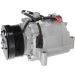 Kompressor, Klimaanlage 813119 Kompressor, Klimaanlage 813119