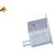 NRF Ölkühler, Motoröl EASY FIT 31281