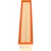 BOSCH 1 457 433 522 Luftfilter