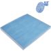 Blue Print Filter, Innenraumluft ADT32508