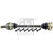 Antriebswelle 186594 Antriebswelle 186594