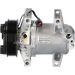 Kompressor, Klimaanlage 320109 Kompressor, Klimaanlage 320109