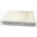 MANN-FILTER CU 26 010 Innenraumfilter, Partikelfilter