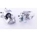 Bremssattel 8AN 355 784-581 Bremssattel 8AN 355 784-581