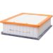 Knecht Luftfilter LX 4085
