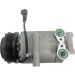 Kompressor, Klimaanlage ACP 866 000S Kompressor, Klimaanlage ACP 866 000S