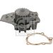 FEBI BILSTEIN 09257 Wasserpumpe