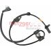 Metzger Sensor, Raddrehzahl 09001022