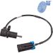 Blue Print Sensor, Raddrehzahl ADG07187